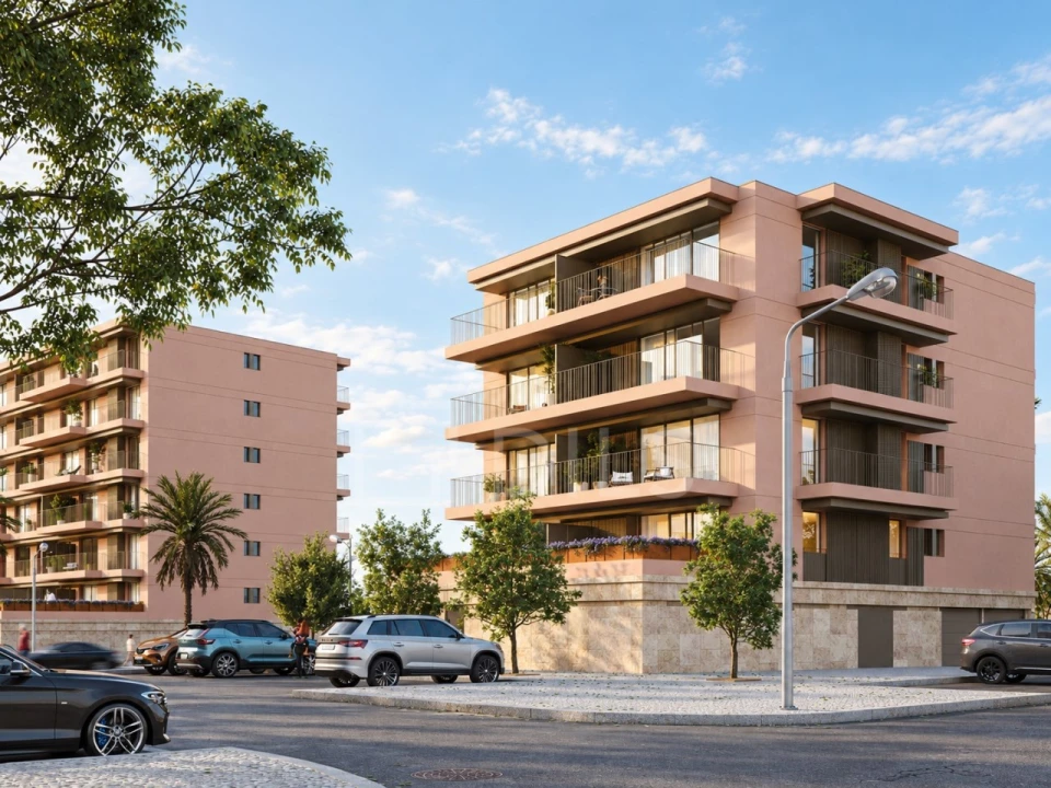 Apartamento T3 para Venda em Faro (Sé e São Pedro) Foto 19