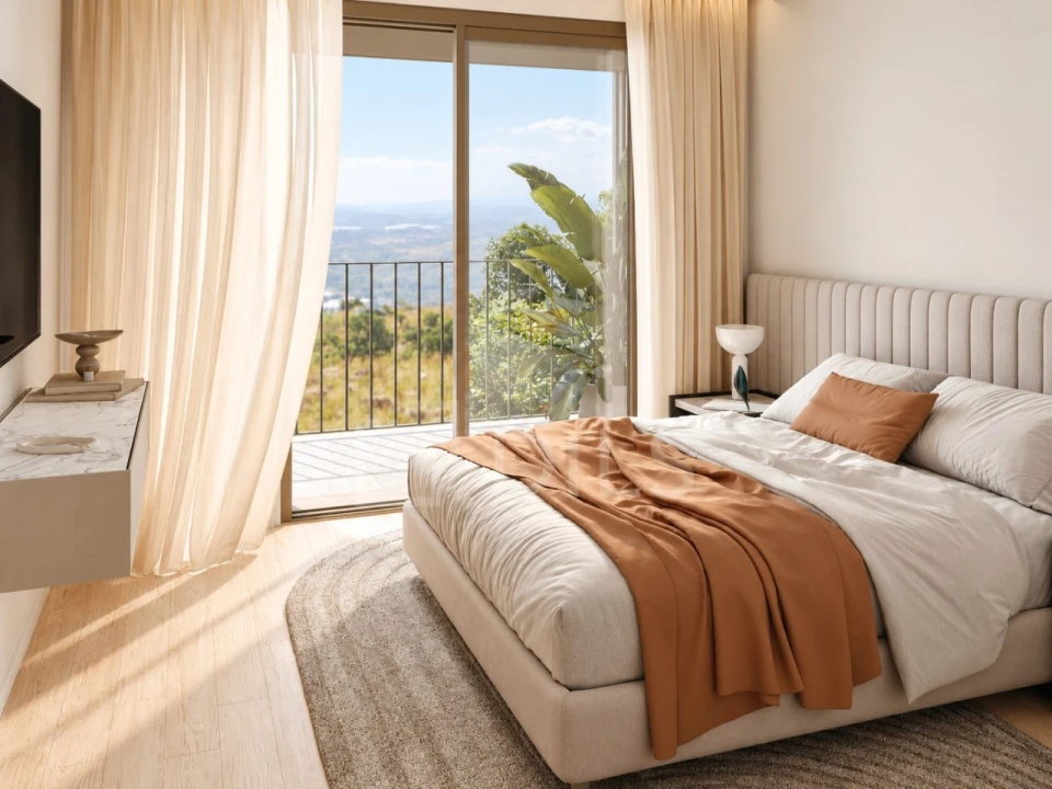 Apartamento T3 para Venda em Faro (Sé e São Pedro) Foto 7