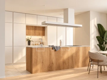 Apartamento T3 para Venda em Faro (Sé e São Pedro)