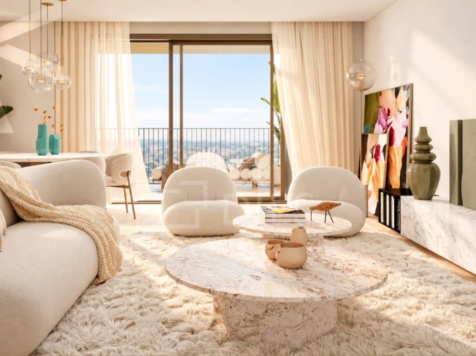 Apartamento T3 para Venda em Faro (Sé e São Pedro) Foto 11