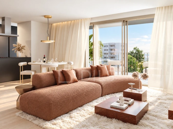 Apartamento T3 para Venda em Faro (Sé e São Pedro) Foto 13