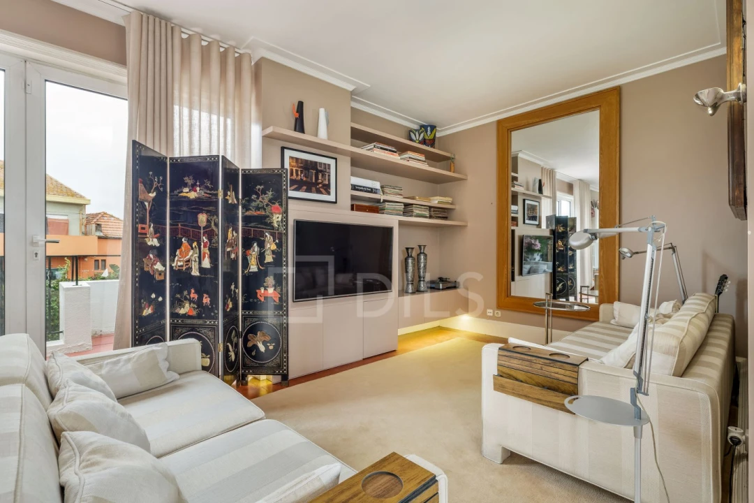 Moradia T4 para Venda em Aldoar, Foz do Douro e Nevogilde Foto 30