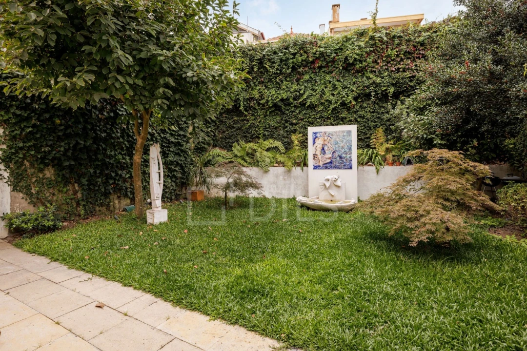Moradia T4 para Venda em Aldoar, Foz do Douro e Nevogilde Foto 41