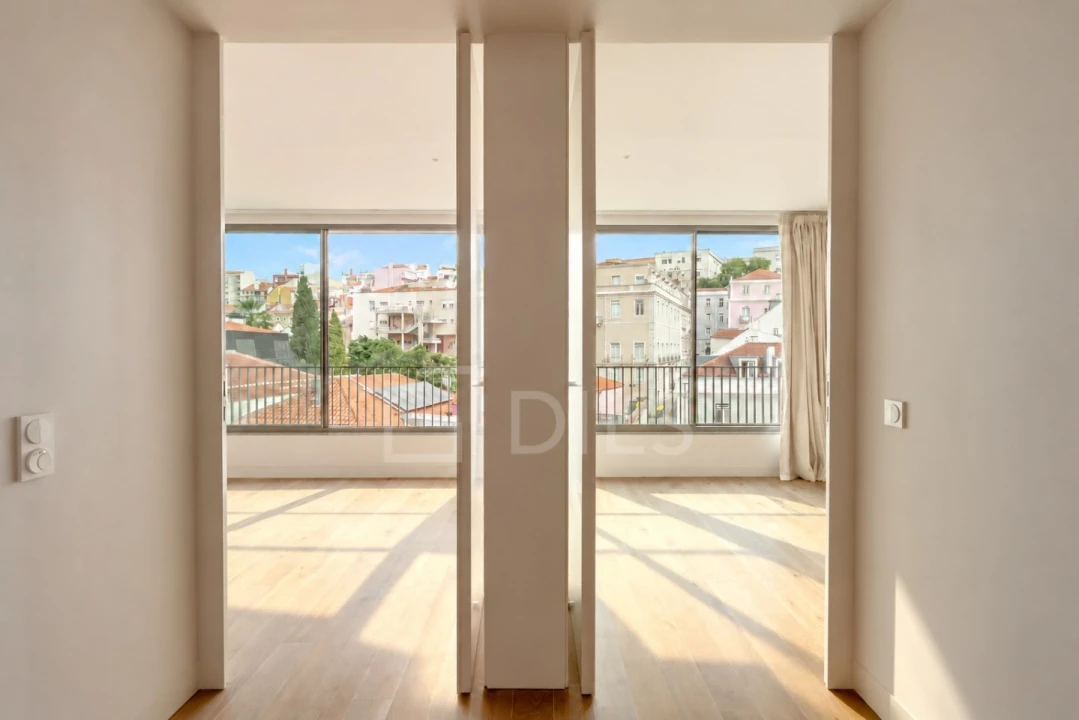 Apartamento T2 para Venda em Santo António Foto 6