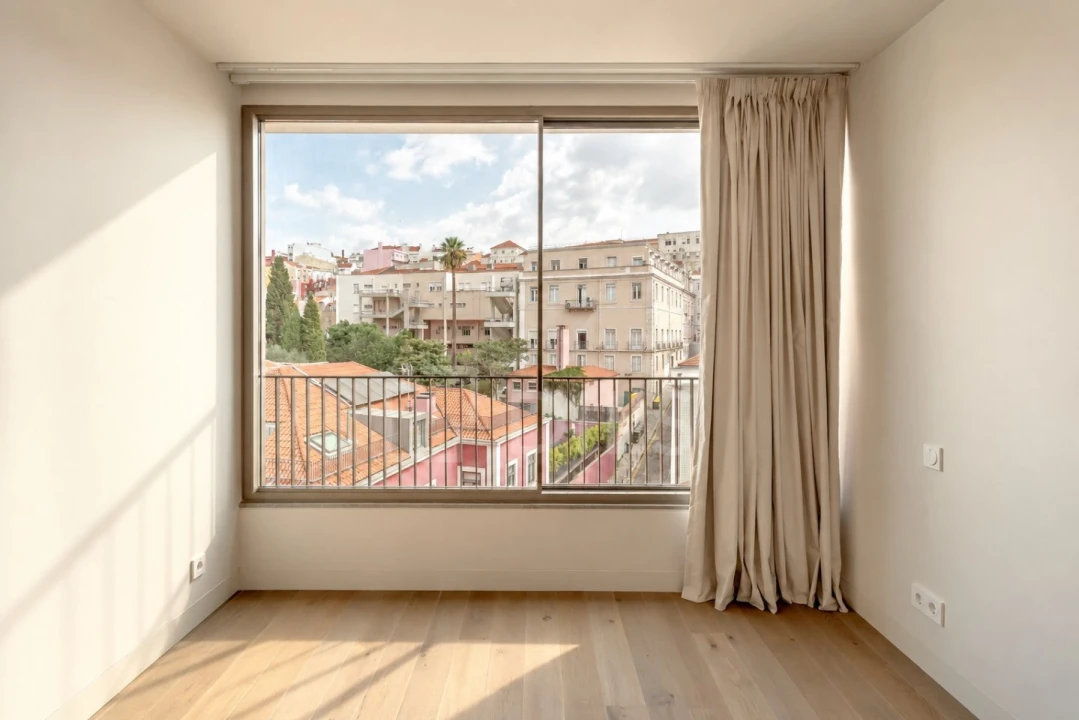Apartamento T2 para Venda em Santo António Foto 7