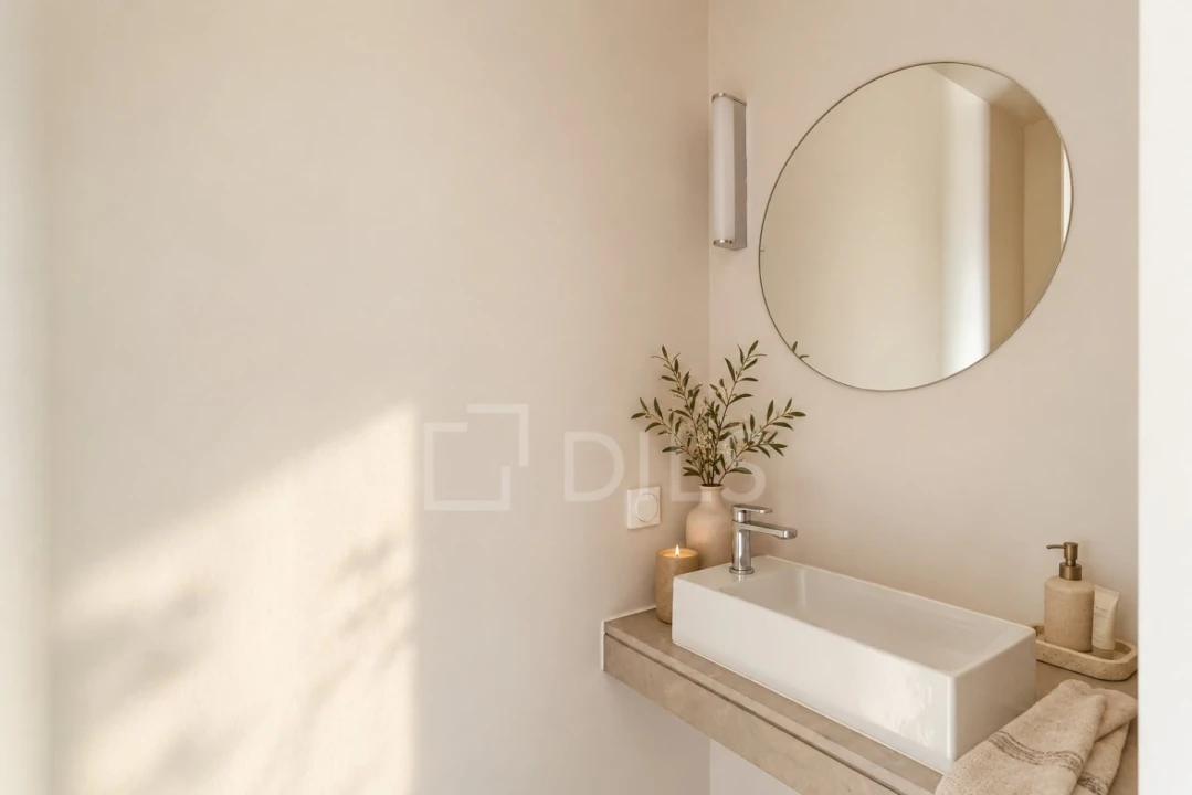 Apartamento T2 para Venda em Santo António Foto 16