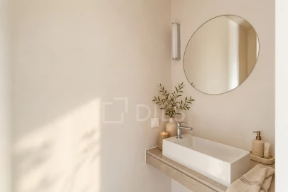 Apartamento T2 para Venda em Santo António