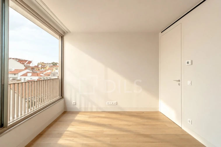Apartamento T2 para Venda em Santo António Foto 9