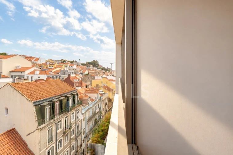 Apartamento T2 para Venda em Santo António Foto 12