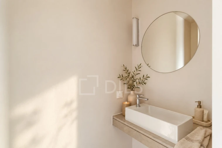 Apartamento T2 para Venda em Santo António Foto 16