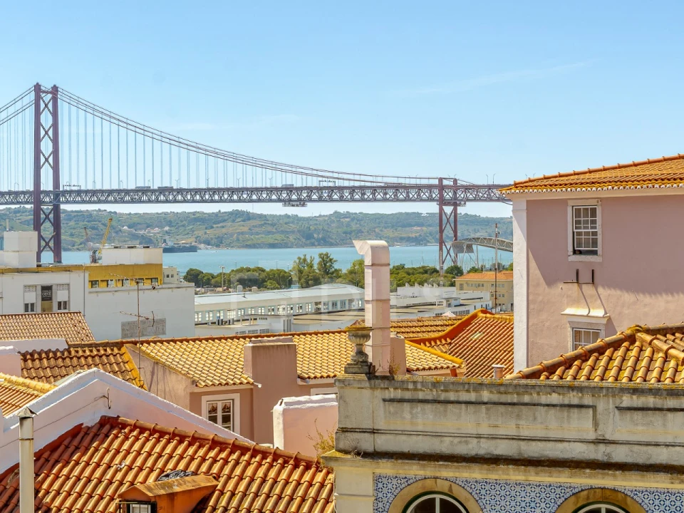 Apartamento T2 para Venda em Estrela Foto 1