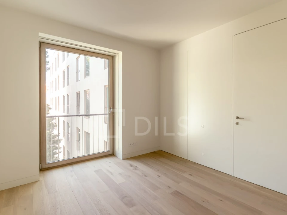 Apartamento T2 para Venda em Estrela Foto 17