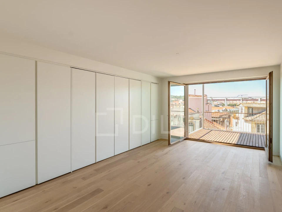 Apartamento T2 para Venda em Estrela Foto 15