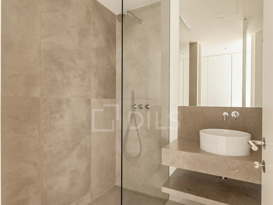 Apartamento T2 para Venda em Estrela Foto 14