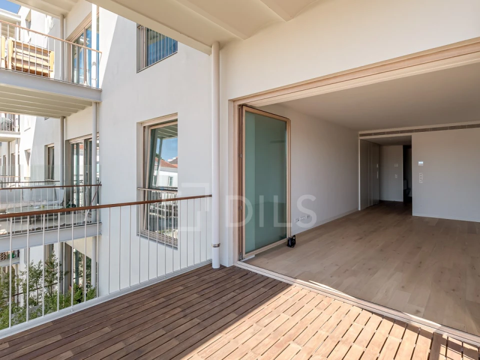 Apartamento T2 para Venda em Estrela Foto 6