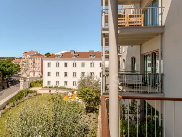 Apartamento T2 para Venda em Estrela