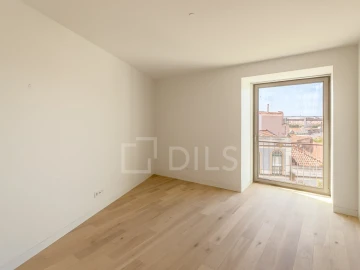 Apartamento T2 para Venda em Estrela