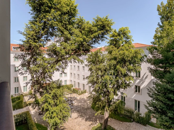 Apartamento T2 para Venda em Estrela Foto 9