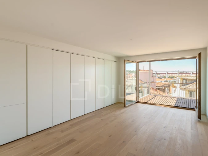 Apartamento T2 para Venda em Estrela Foto 15