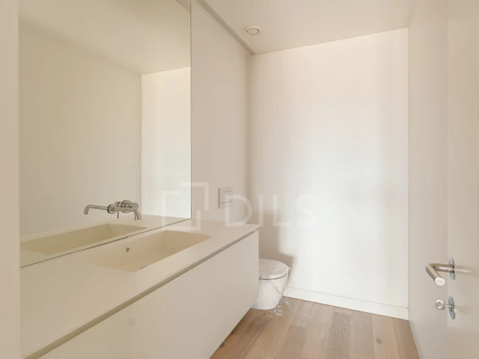 Apartamento T2 para Venda em Estrela Foto 22