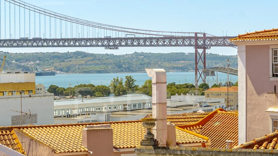 Apartamento T2 para Venda em Estrela