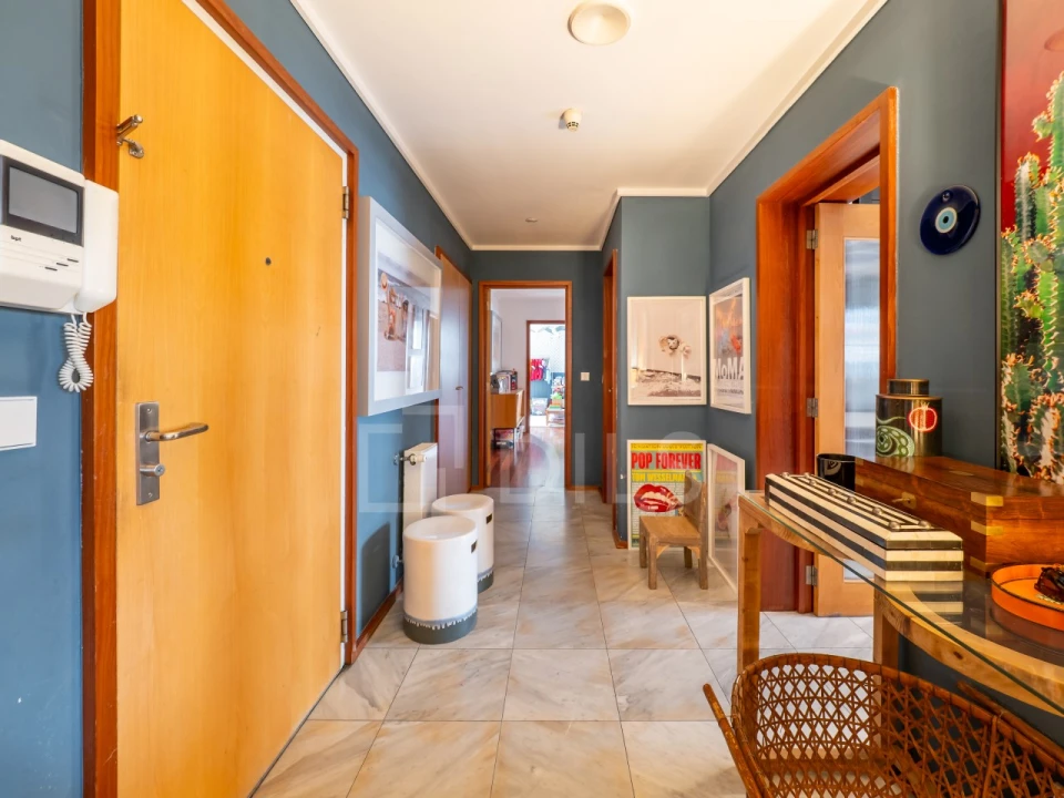 Apartamento T3 para Venda em Aldoar, Foz do Douro e Nevogilde Foto 10