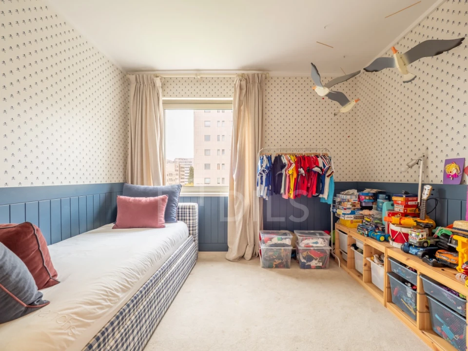 Apartamento T3 para Venda em Aldoar, Foz do Douro e Nevogilde Foto 9