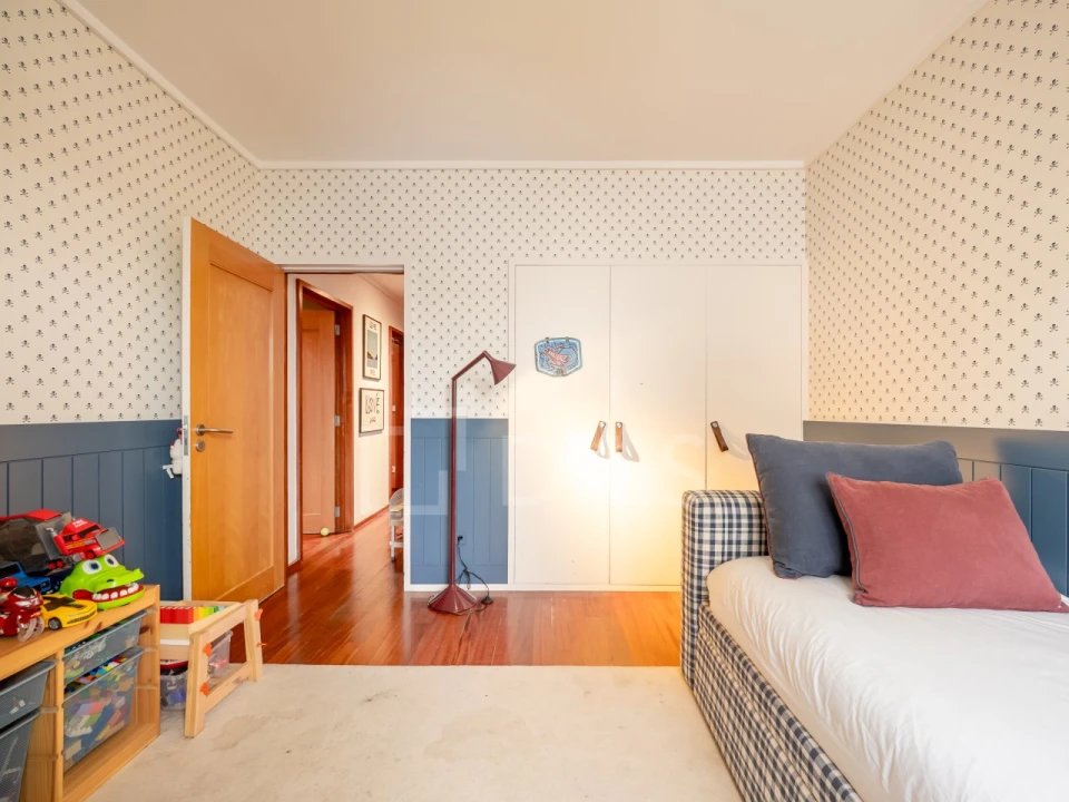 Apartamento T3 para Venda em Aldoar, Foz do Douro e Nevogilde Foto 12