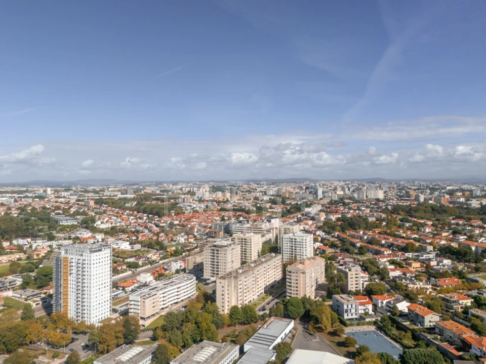 Apartamento T3 para Venda em Aldoar, Foz do Douro e Nevogilde Foto 17
