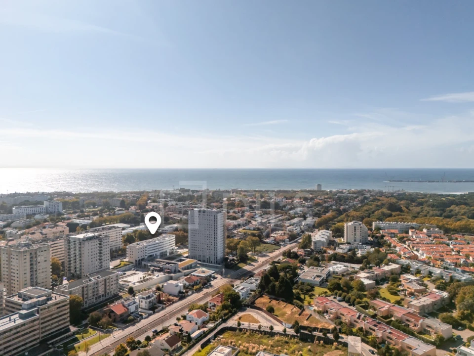 Apartamento T3 para Venda em Aldoar, Foz do Douro e Nevogilde Foto 18