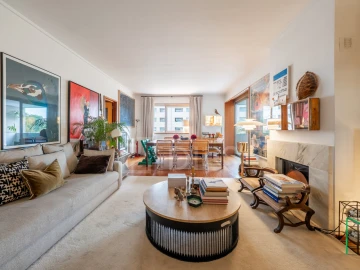 Apartamento T3 para Venda em Aldoar, Foz do Douro e Nevogilde
