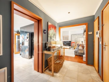 Apartamento T3 para Venda em Aldoar, Foz do Douro e Nevogilde