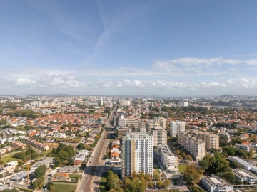 Apartamento T3 para Venda em Aldoar, Foz do Douro e Nevogilde