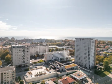 Apartamento T3 para Venda em Aldoar, Foz do Douro e Nevogilde