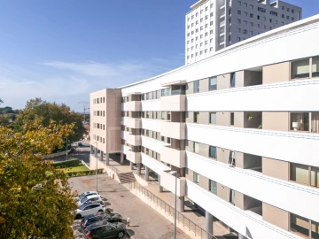 Apartamento T3 para Venda em Aldoar, Foz do Douro e Nevogilde