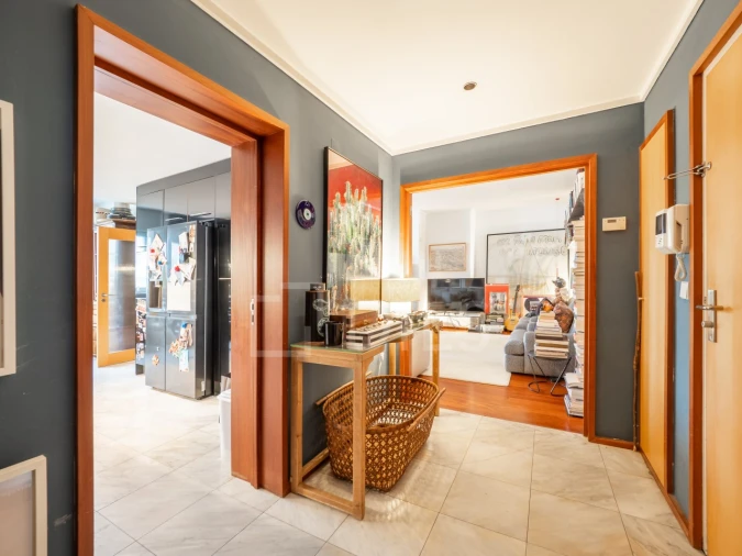 Apartamento T3 para Venda em Aldoar, Foz do Douro e Nevogilde Foto 11