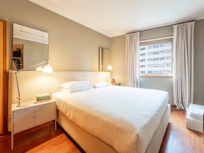 Apartamento T3 para Venda em Aldoar, Foz do Douro e Nevogilde Foto 8