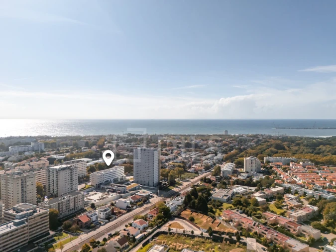 Apartamento T3 para Venda em Aldoar, Foz do Douro e Nevogilde Foto 18