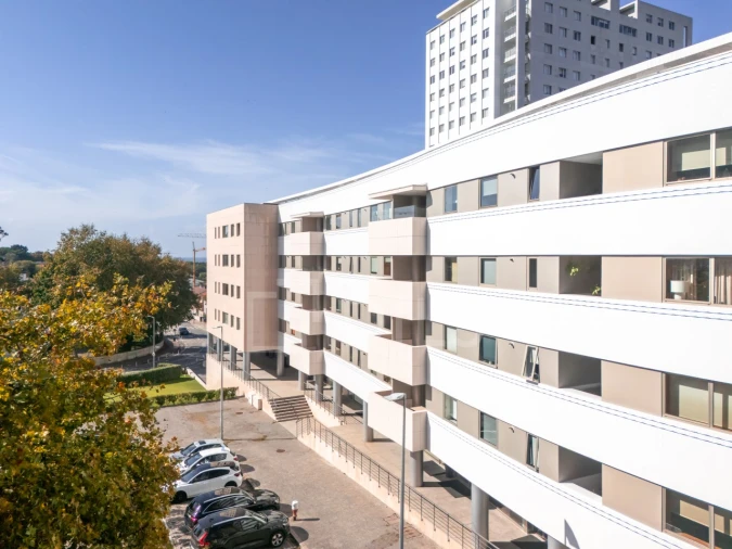 Apartamento T3 para Venda em Aldoar, Foz do Douro e Nevogilde Foto 16