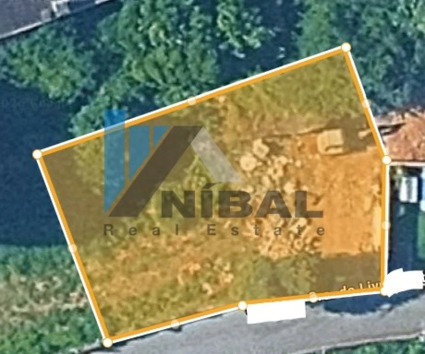 Terreno para Venda em Serzedo e Perosinho Foto 1