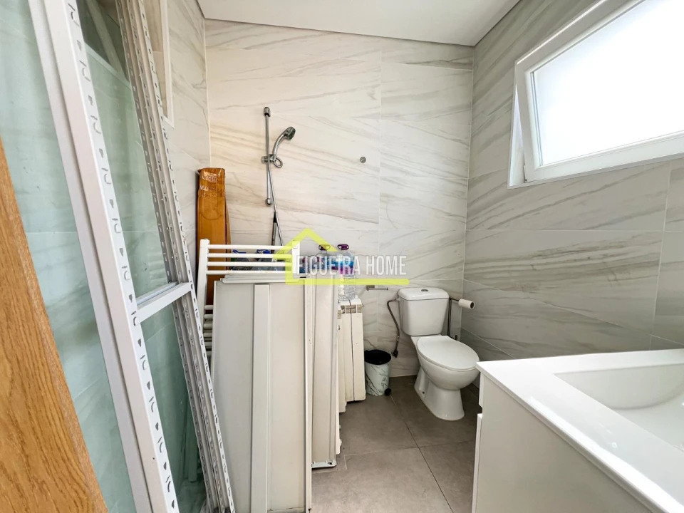 Apartamento T3 para Venda em Buarcos Foto 21