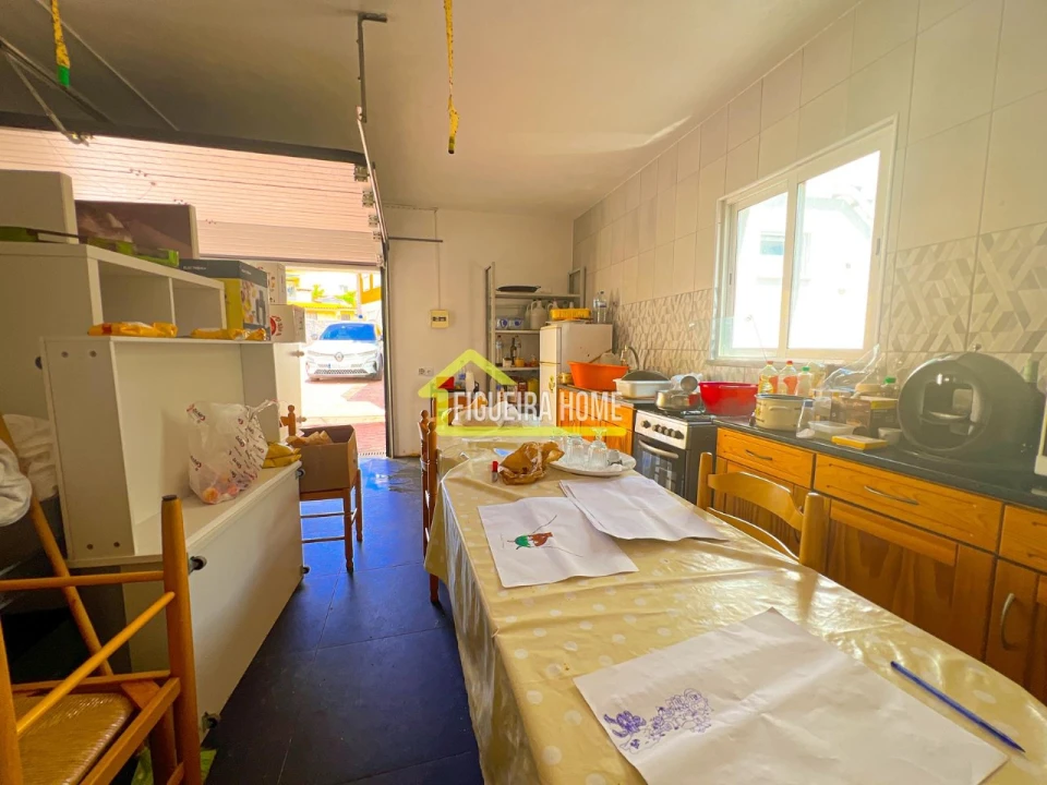 Apartamento T3 para Venda em Buarcos Foto 25