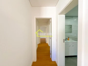 Apartamento T3 para Venda em Buarcos