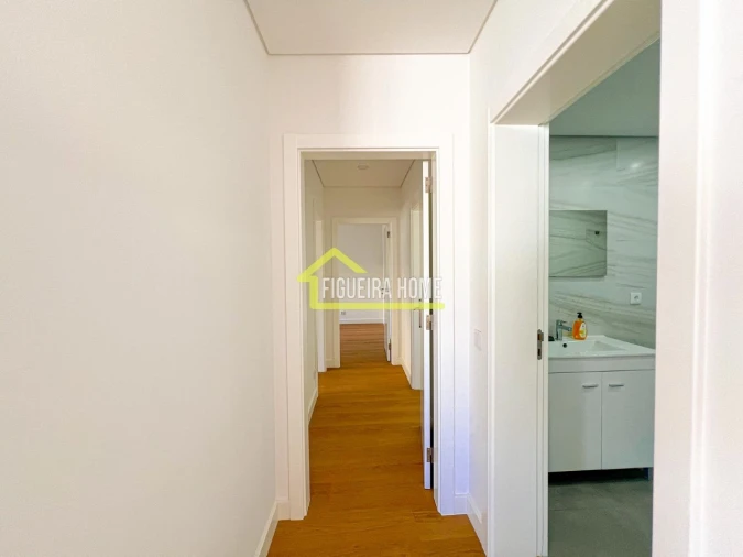 Apartamento T3 para Venda em Buarcos Foto 10
