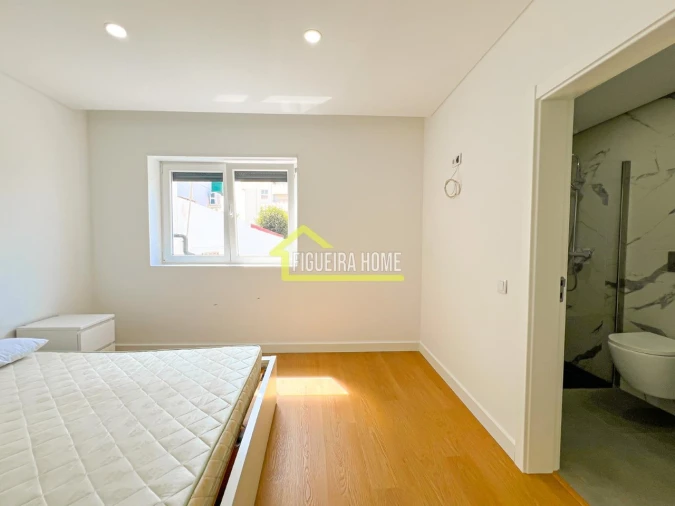 Apartamento T3 para Venda em Buarcos Foto 9