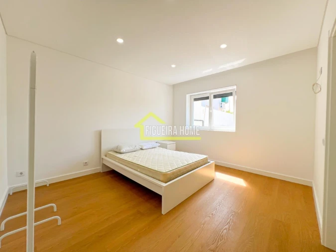 Apartamento T3 para Venda em Buarcos Foto 13