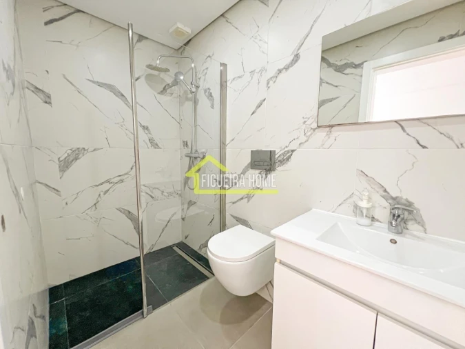 Apartamento T3 para Venda em Buarcos Foto 14