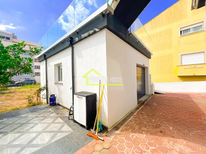 Apartamento T3 para Venda em Buarcos Foto 19