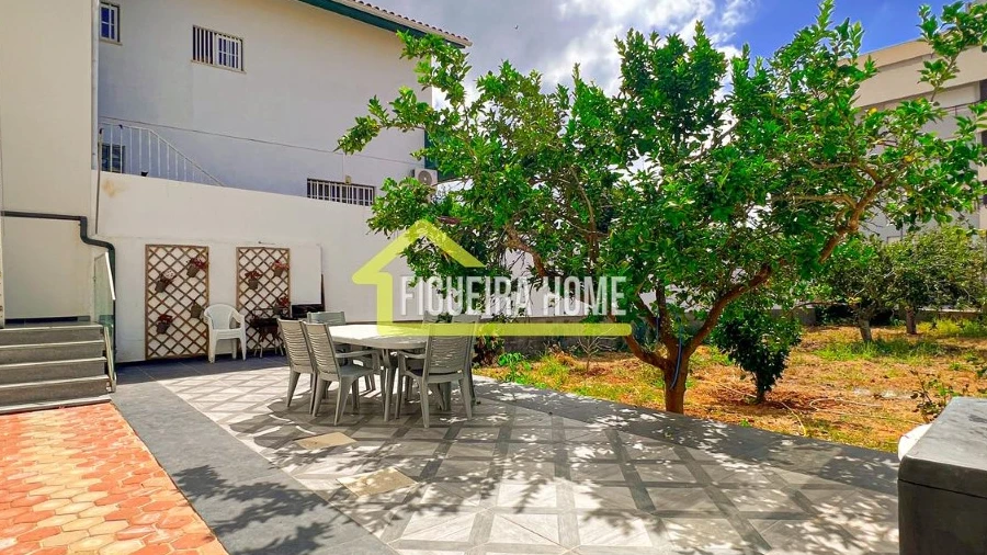 Apartamento T3 para Venda em Buarcos