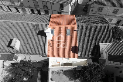 Moradia T2 para Venda em Évora (São Mamede, Sé, São Pedro e Santo Antão)